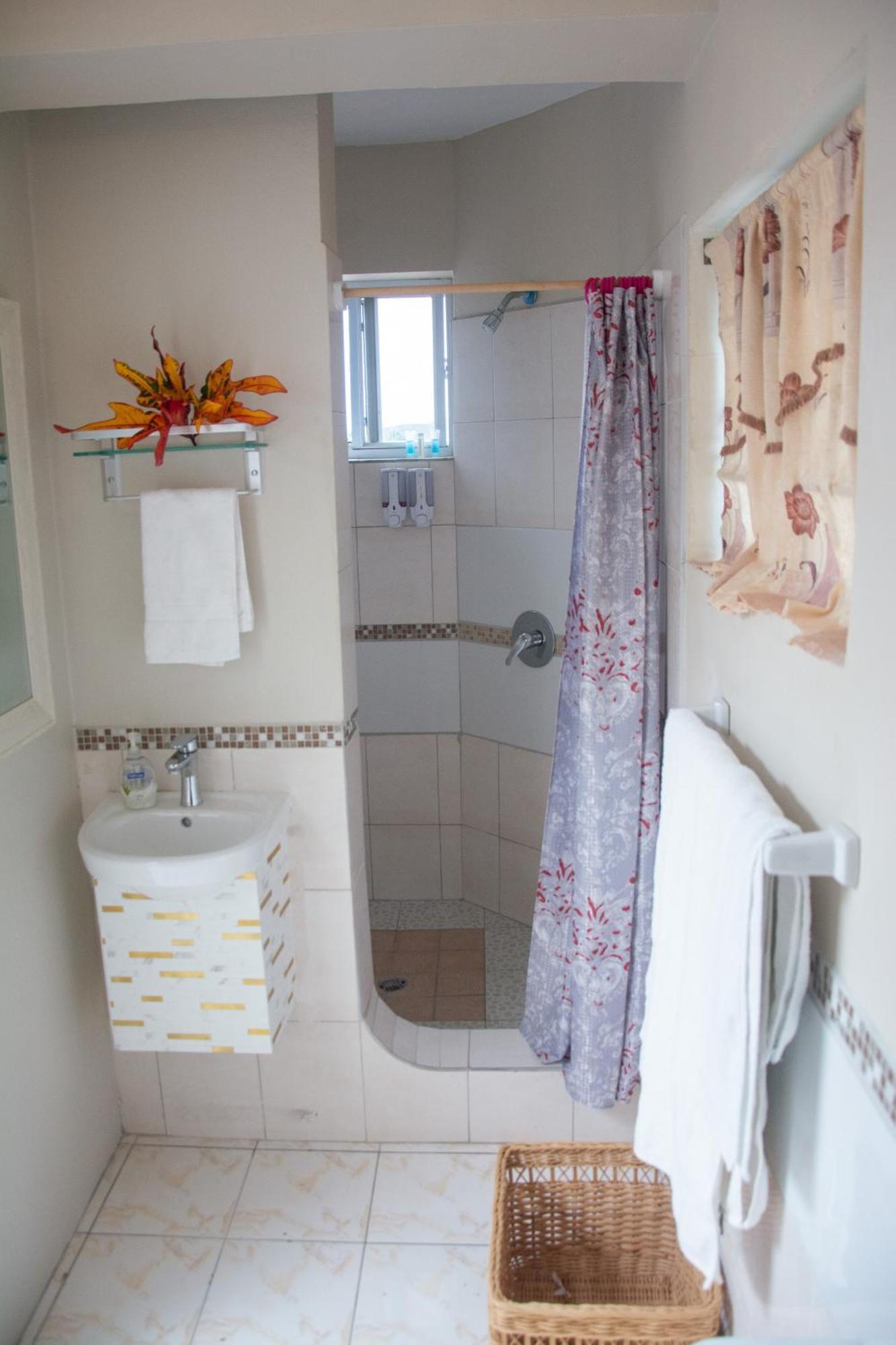 Mountain View Apartments Gros Islet Exterior photo